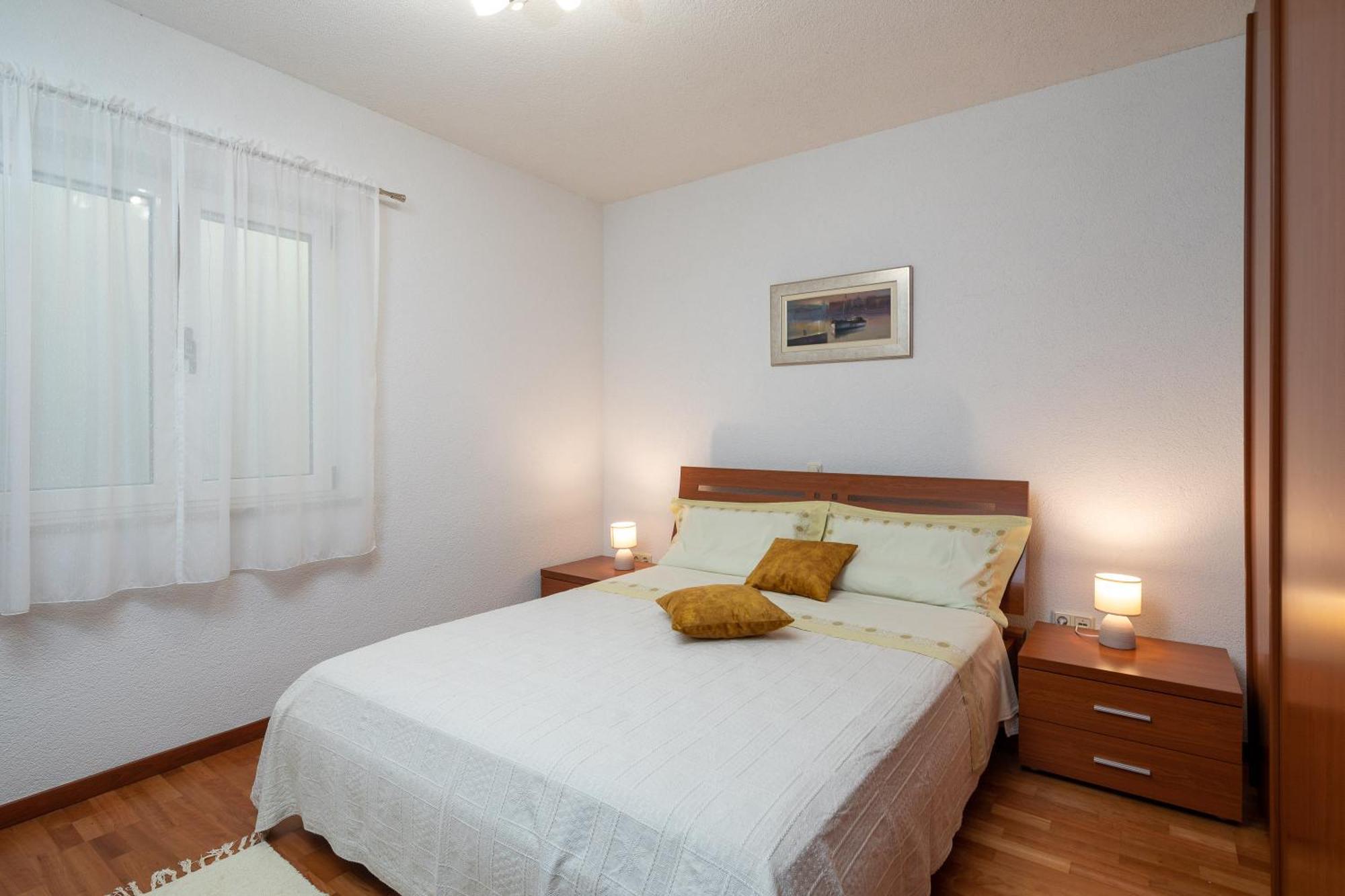 Luxury Residence 오미스 객실 사진