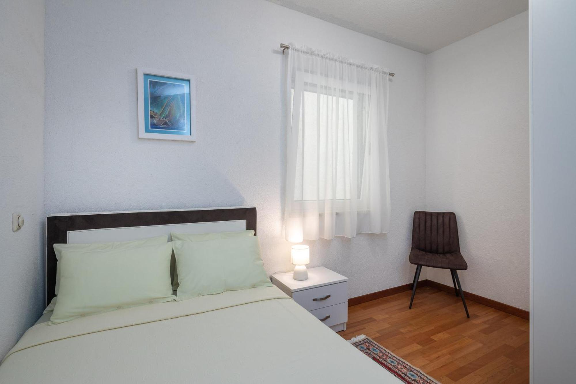 Luxury Residence 오미스 객실 사진