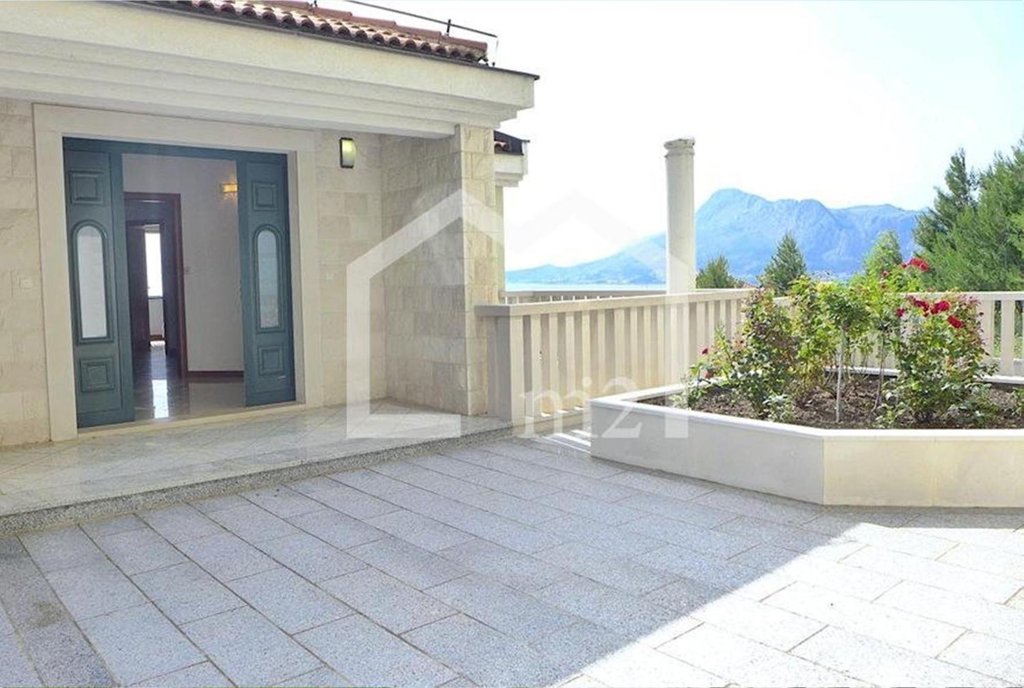 Luxury Residence 오미스 외부 사진