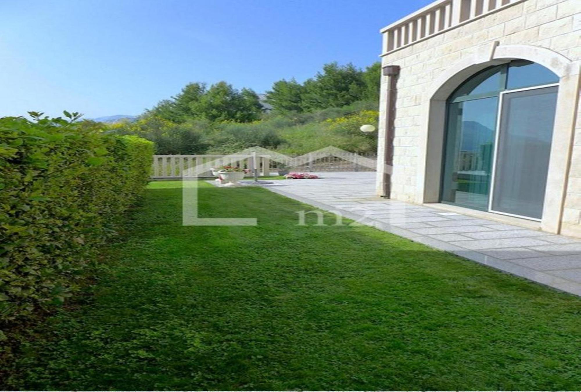 Luxury Residence 오미스 외부 사진