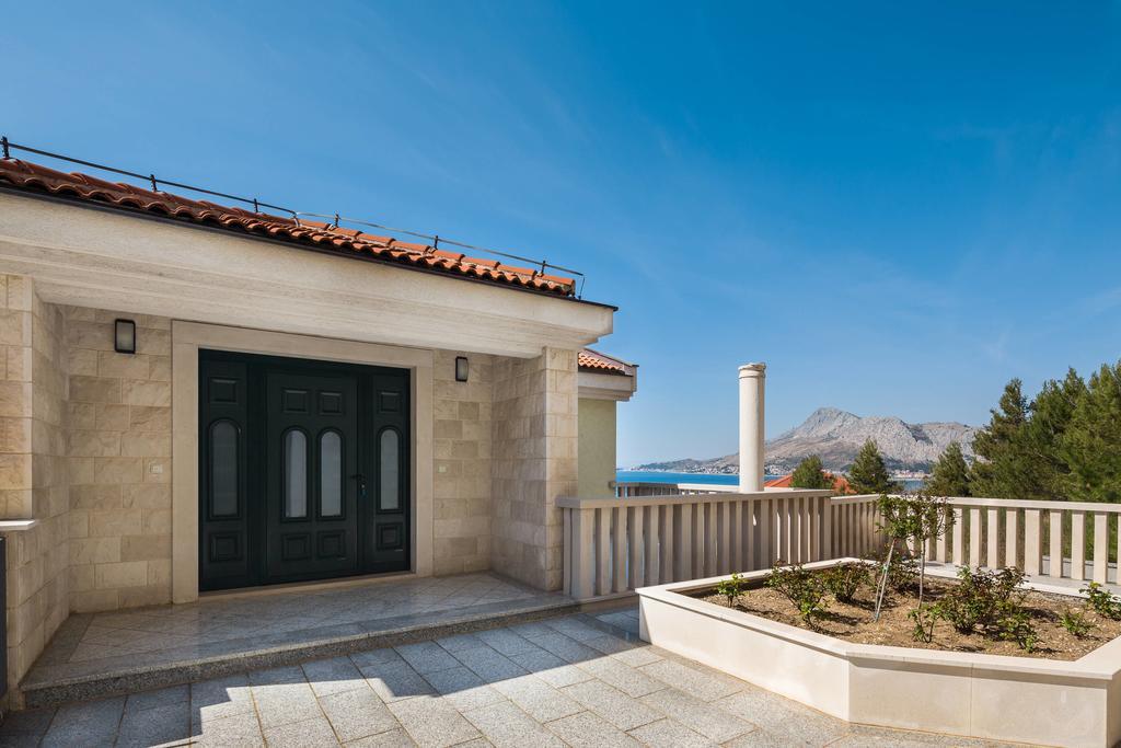 Luxury Residence 오미스 외부 사진