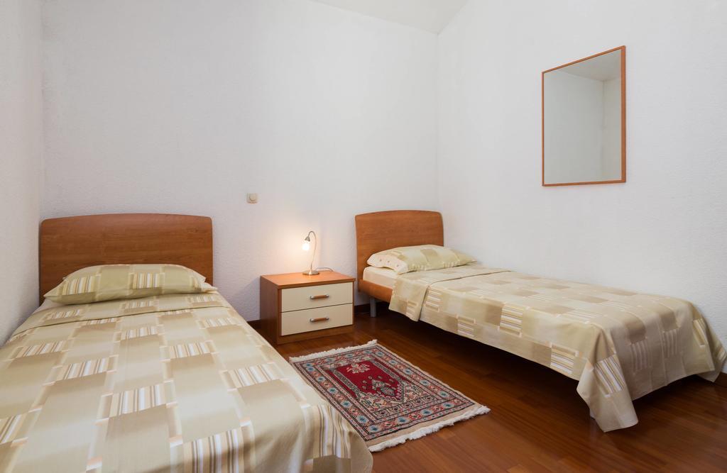Luxury Residence 오미스 외부 사진