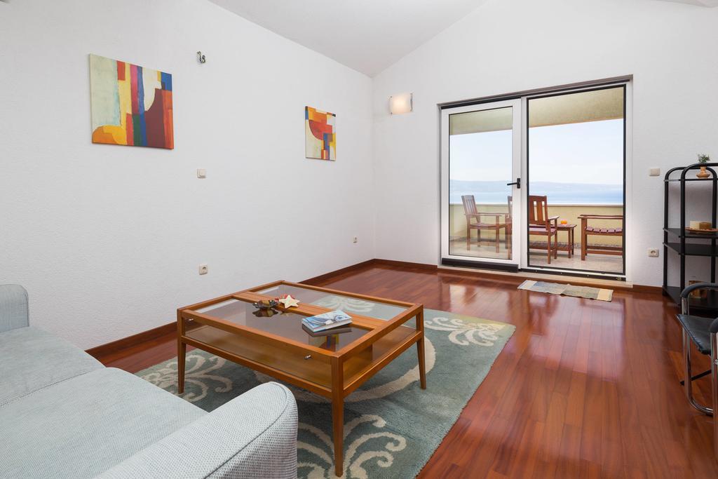 Luxury Residence 오미스 외부 사진