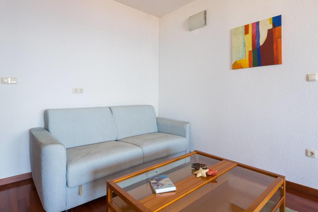 Luxury Residence 오미스 외부 사진