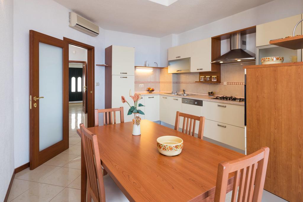Luxury Residence 오미스 외부 사진