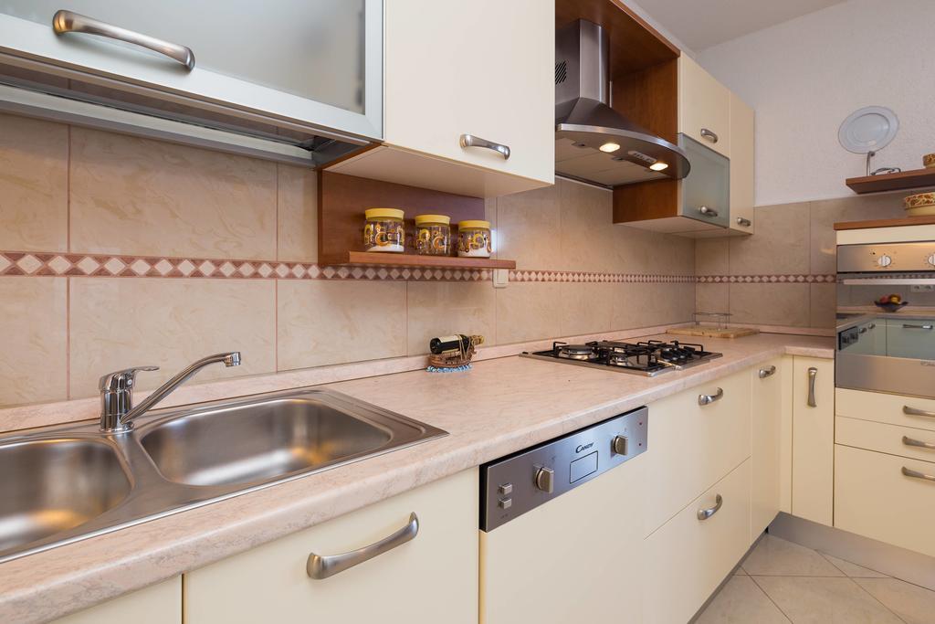 Luxury Residence 오미스 외부 사진