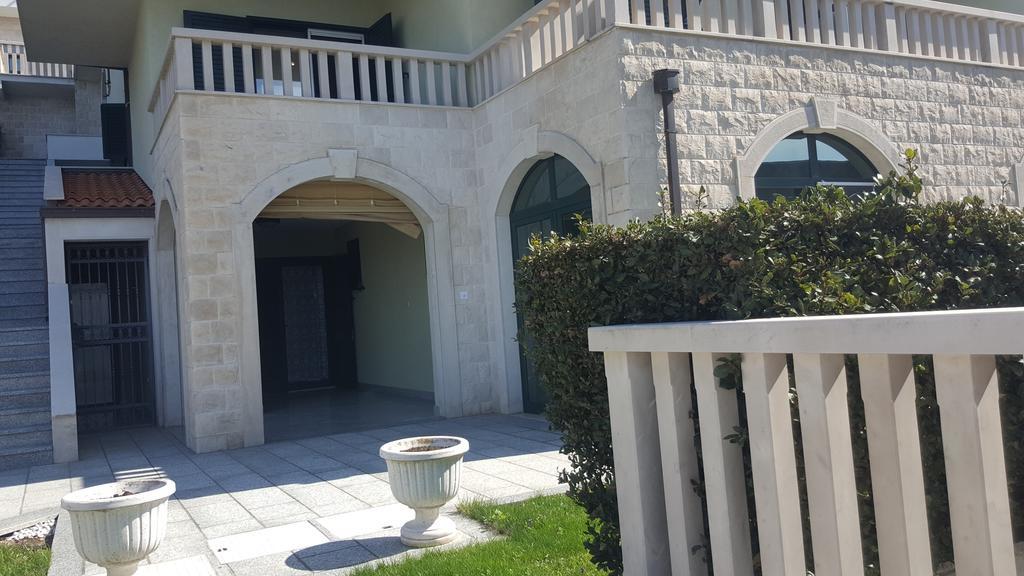 Luxury Residence 오미스 외부 사진