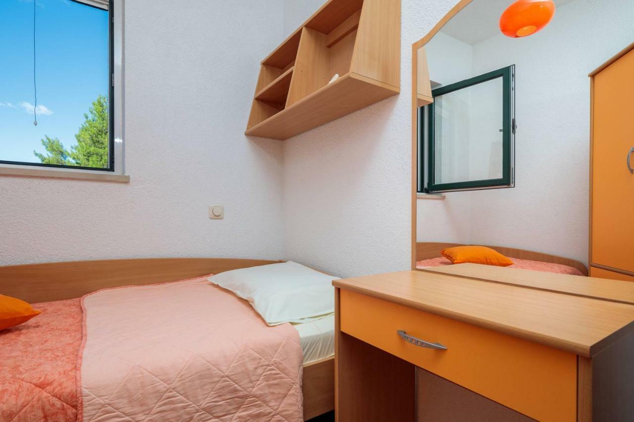 Luxury Residence 오미스 외부 사진
