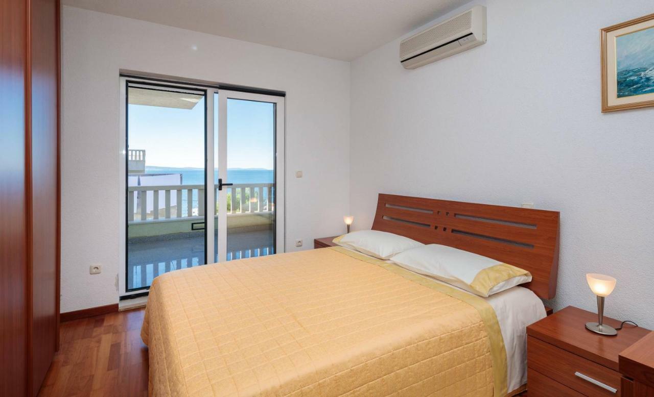 Luxury Residence 오미스 외부 사진